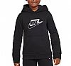 NIKE Y SPORTSWEAR CLUB FLEECE