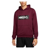 NIKE M DF FC LIBERO HOODIE