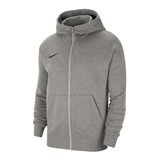 NIKE Y  NK FLC PARK20 FZ HOODIE