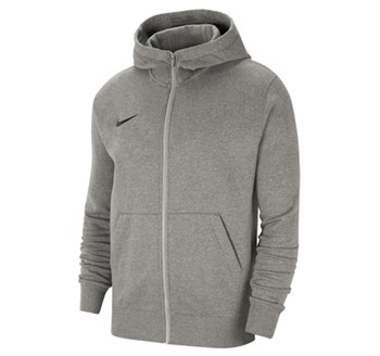 NIKE Y  NK FLC PARK20 FZ HOODIE