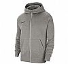 NIKE Y  NK FLC PARK20 FZ HOODIE