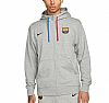 NIKE M FCB CLUB FLEECE FZ