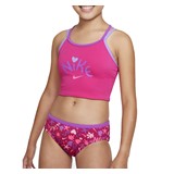 NIKE T-CROSSBACK MIDKINI