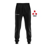 GIVOVA PANTS ALL SPORT BLK