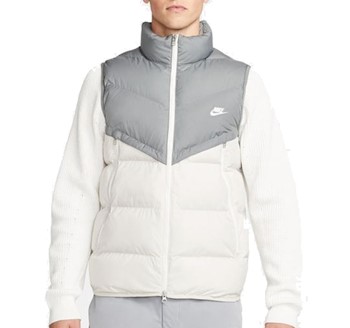 NIKE STORM FIT WINDRUNNER