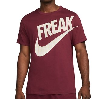 NIKE M GIANNIS FREAK DF T-SHIRT