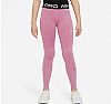 NIKE KIDS PRO LEGGINGS