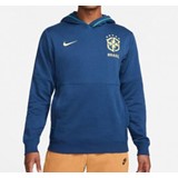 NIKE M BRAZIL TRAVEL HOODIE