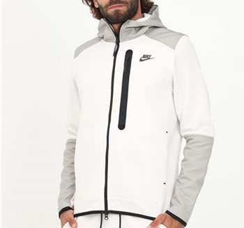 NIKE M SPORTSWEAR TECH FLEECE FZ