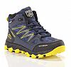 PEAK NAVY YELLOW GS