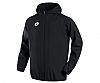 LOTTO ELITE JACKET BND PL SOFT CELL