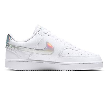 NIKE W COURT VISION LOW