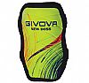 GIVOVA SHINGUARD NEW BOSS YEL FLUO