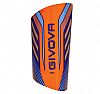 GIVOVA SHINGUARD TOP ORANGE/BLUE