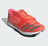 ADIDAS ADIZERO TJ/PV ROSE