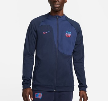 NIKE FCB ACADEMY PRO JKT 22/23