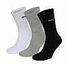 PUMA CREW SOCK 3P