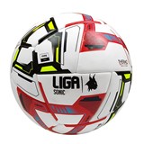 LIGA SOCCER SONIC TEKNO