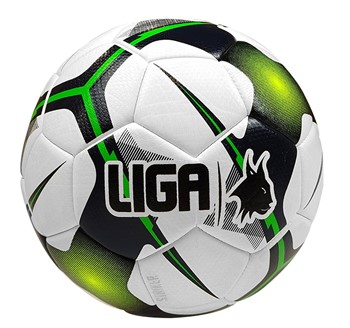 LIGA SOCCER BALL HERO