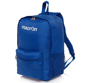 MACRON WING FOLDABLE BKPK