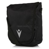 MACRON PEAK M BAG BLK