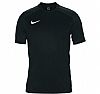 NIKE M TRAINING TOP SS