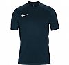 NIKE M TRAINING TOP SS