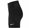 NIKE W TEAM SPIKE GAME SHORT