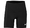 NIKE W TEAM SPIKE GAME SHORT