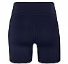 NIKE W TEAM SPIKE GAME SHORT