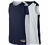 NIKE Y HUSTLE REV TANK