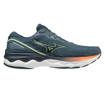 MIZUNO M WAVE SKYRISE 2