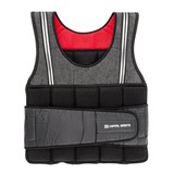 CAPITAL SPORTS VESTPRO 10 WEIGHTED