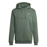 ADIDAS M STADIUM FLEECE BADGE OF SPORT HOODIE