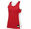 NIKE W TANK REV