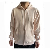 STRANGEL HOODED FULL ZIP