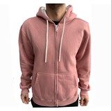 STRANGEL HOODED FULL ZIP