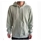 STRANGEL HOODED FULL ZIP