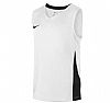 NIKE Y BASKETBALL JERSEY