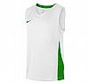 NIKE Y BASKETBALL JERSEY