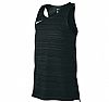 NIKE Y DRY MILER SINGLET