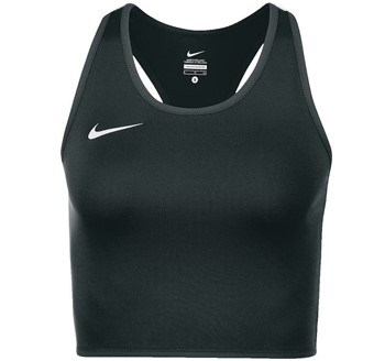 NIKE W TEAM COVER TOP