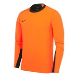 NIKE M TEAM GK JERSEY LONG