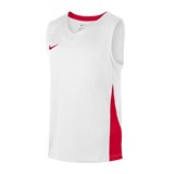 NIKE Y BASKETBALL JERSEY