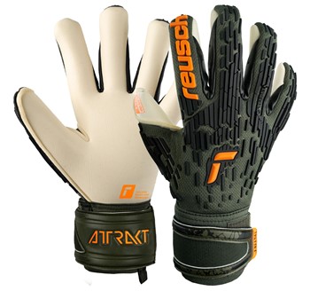 REUSCH ATTRAKT FREEGEL GOLD X