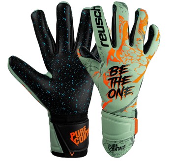 REUSCH PURE CONTACT FUSION