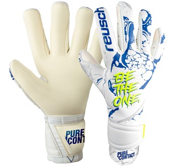 REUSCH PURE CONTACT GOLD X