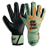 REUSCH PURE CONTACT FUSION JNR