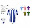 LEGEA KIT MALAGA