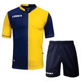 LEGEA KIT MARBELLA